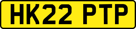 HK22PTP