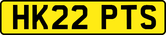 HK22PTS