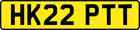 HK22PTT