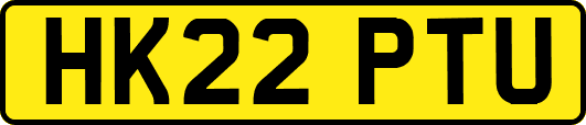 HK22PTU