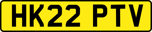 HK22PTV