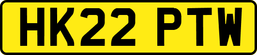 HK22PTW
