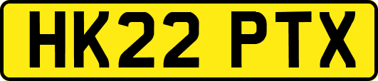 HK22PTX