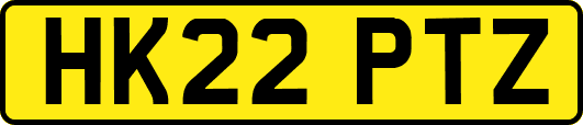 HK22PTZ