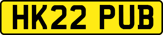 HK22PUB