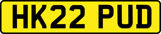 HK22PUD