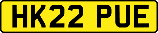 HK22PUE