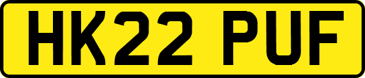HK22PUF