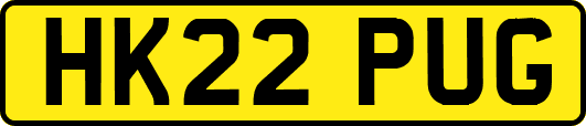 HK22PUG