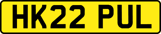 HK22PUL