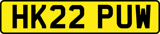 HK22PUW