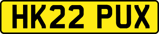 HK22PUX