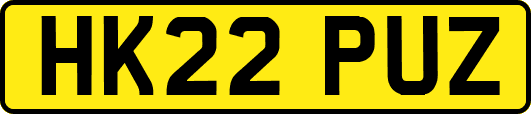 HK22PUZ