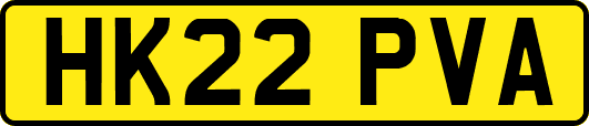 HK22PVA