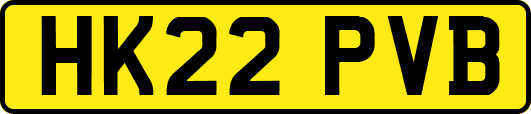 HK22PVB