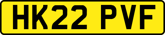 HK22PVF