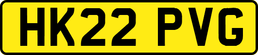 HK22PVG