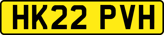 HK22PVH