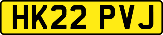 HK22PVJ