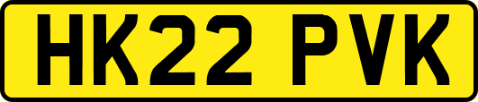 HK22PVK