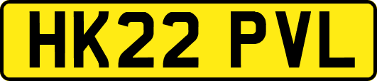 HK22PVL