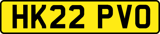 HK22PVO
