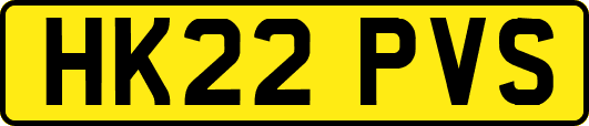 HK22PVS