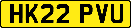 HK22PVU