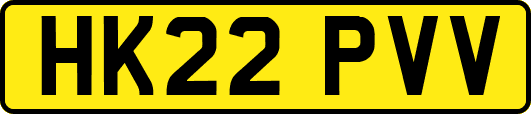 HK22PVV