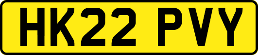 HK22PVY
