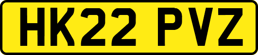 HK22PVZ
