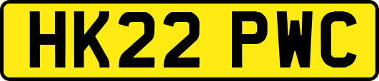 HK22PWC