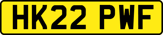 HK22PWF