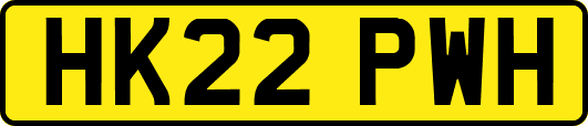 HK22PWH