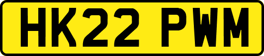 HK22PWM