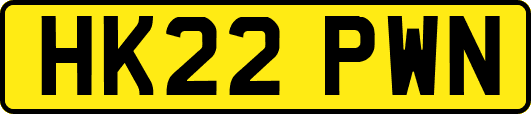 HK22PWN