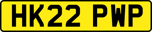 HK22PWP