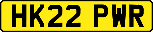 HK22PWR