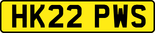 HK22PWS