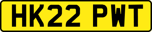 HK22PWT