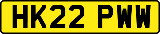 HK22PWW