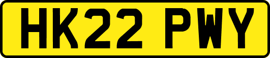 HK22PWY