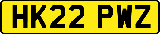 HK22PWZ