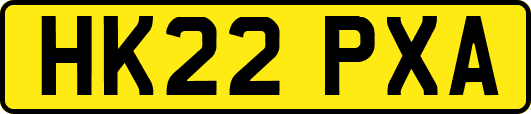 HK22PXA