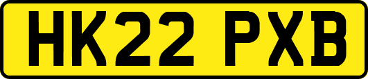 HK22PXB
