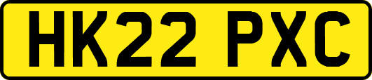 HK22PXC