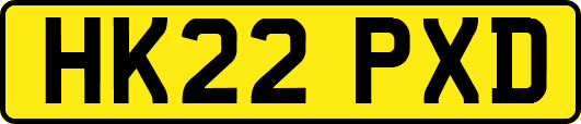 HK22PXD