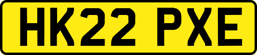 HK22PXE