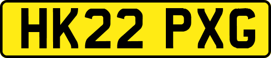 HK22PXG