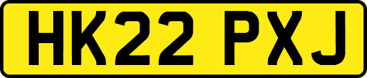 HK22PXJ